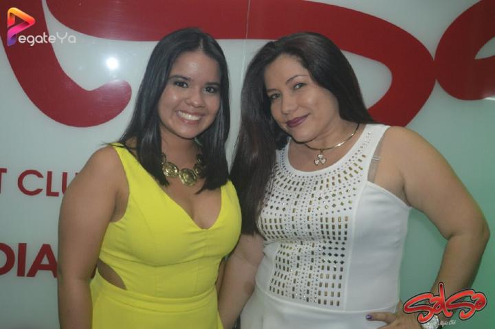 Foto 9 de Salsa Night Club - AMOR & AMISTAD 2016 en Salsa Night Club, Cali