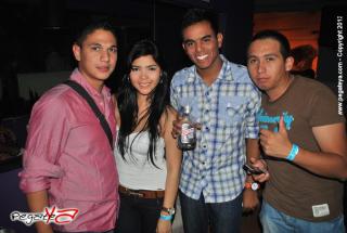 Foto 24 de bhoga 12 y 19 de enero de 2013 en Discoteca BHOGA cartagena, Cartagena