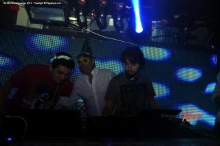 Foto 89 de BLING - 1 de MARZO DE 2012 en Bar Bling Bucaramanga, Bucaramanga