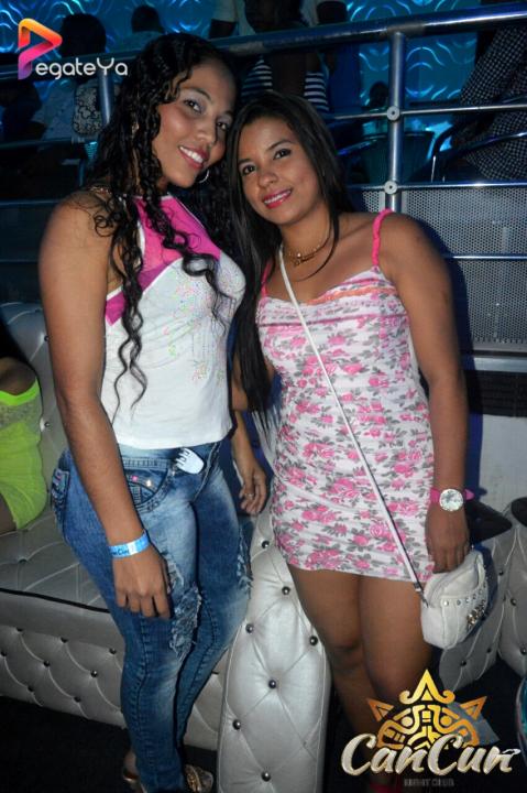 Foto 21 de Cancun Night Club - 3er Fds Abril 2016 en Cancun Night Club