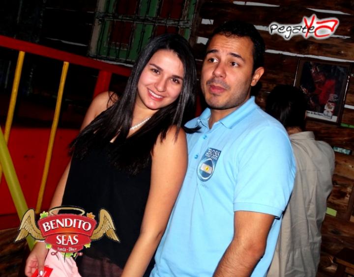 Foto 142 de Bendito Seas - Nov 15 y 22 del 2014 en Discoteca Bendito Seas Medellin, Medellín