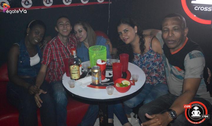 Foto 52 de AmPm - 1er Fds Julio 2017 en Am / PM Bar - Cali, Cali