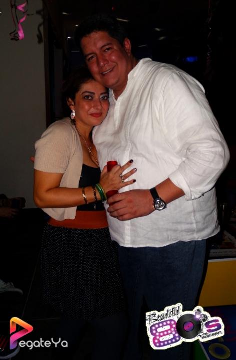Foto 14 de Beautiful 80`s 2do FDS Marzo 2015 en Beautiful 80`s Cali, Cali