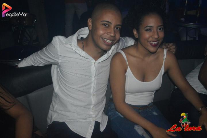Foto 20 de La Lora - 1er Fds Febrero 2017 en La Lora Bar, Cali