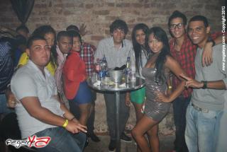 Foto 25 de leblon 1 de diciembre de 2012 en Discoteca LEBLON Cartagena, Cartagena