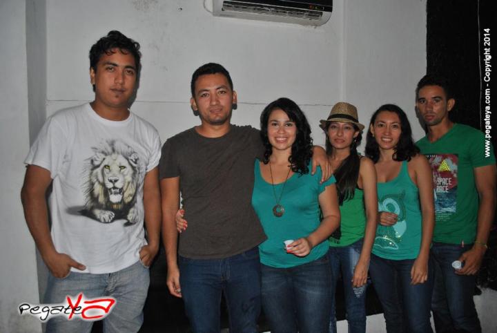 Foto 18 de BAHIA CLUB 12 Y 13 de SEPT 2014 en bahia club, Cartagena