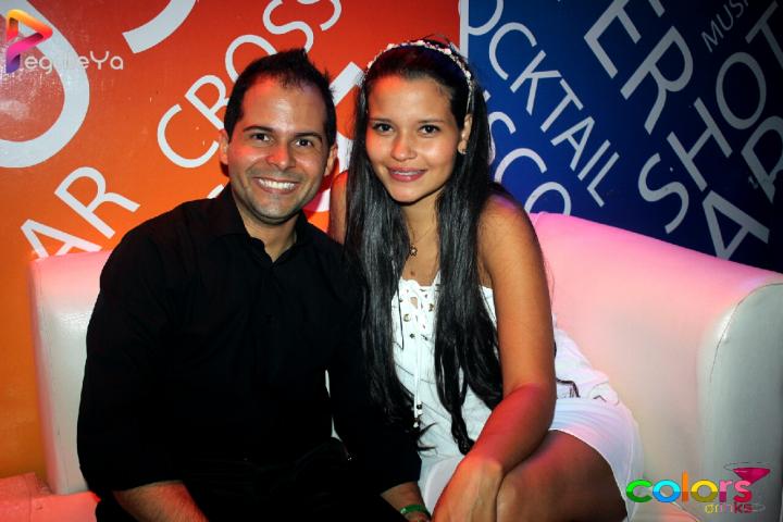 Foto 10 de Colors Drink´s - 1er Fds Julio 2016 en Colors Drinks