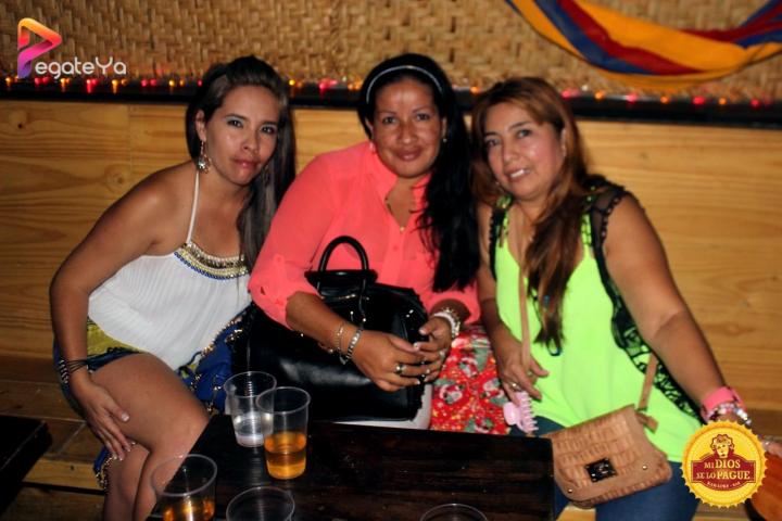 Foto 38 de Mi Dios Se Lo Pague - 3er FDS Dic. 2015 en Fonda Mi Dios Se Lo Pague, Cali