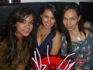 Foto 11 de Enero 13 del 2012 en K-kahuate Cocktails Shot Cali, Cali