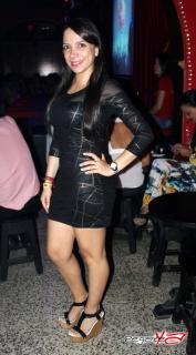Foto 87 de Octubre 04 del 2013 en Kabaret - Granada, Cali