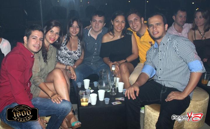 Foto 40 de Penthouse 1800 - Amor y Amistad en Penthouse 1800, Cali