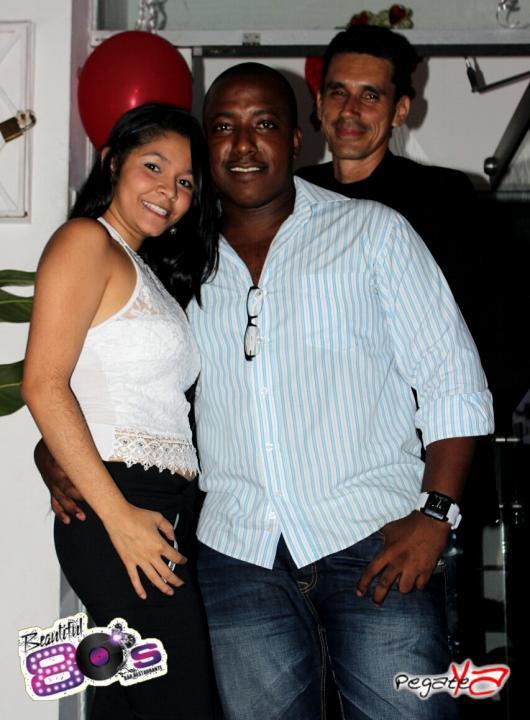 Foto 30 de Beautiful 80`s - Amor y Amistad en Beautiful 80`s Cali, Cali