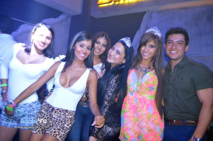 Foto 32 de La Premiere sabado 14 de marzo de 2015 en La Premiere Bucaramanga, Bucaramanga