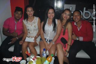 Foto 3 de TABOO 7 de MARZO de 2014 en Discoteca Taboo Cartagena, Cartagena
