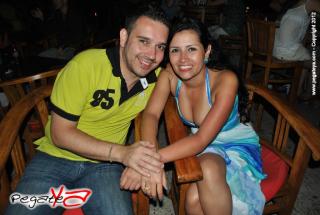 Foto 10 de cafe del mar 6 y 7 de julio de 2012 en cafe del mar cartagena, Cartagena