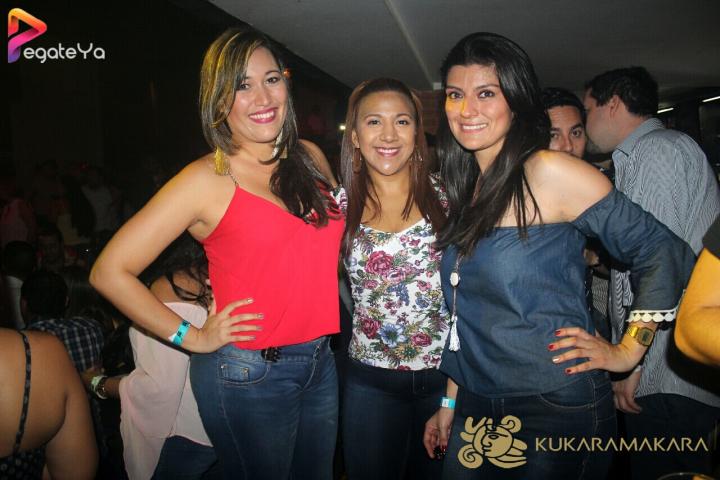 Foto 18 de Kukaramakara - 4to Fds Sept 2016 en Kukaramakara Discoteca Cali, Cali