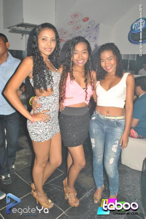 Foto 30 de Taboo 18 y 19 de Diciembre 2015 en Discoteca Taboo Cartagena, Cartagena