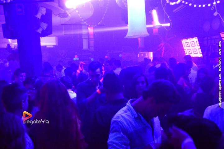 Foto 89 de Malabar Sabado 23 de abril de 2016 en Discoteca Malabar Bucaramanga, Bucaramanga