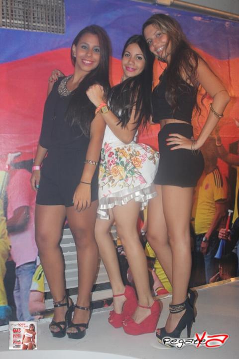Foto 48 de Discoteca Lolas Cali - fotos Julio 5 de 2014 en Lolas Club Menga Cali, Cali