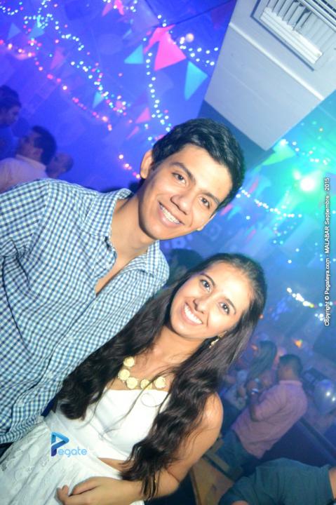 Foto 85 de Malabar - sabado 12 Sep 2015 en Discoteca Malabar Bucaramanga, Bucaramanga