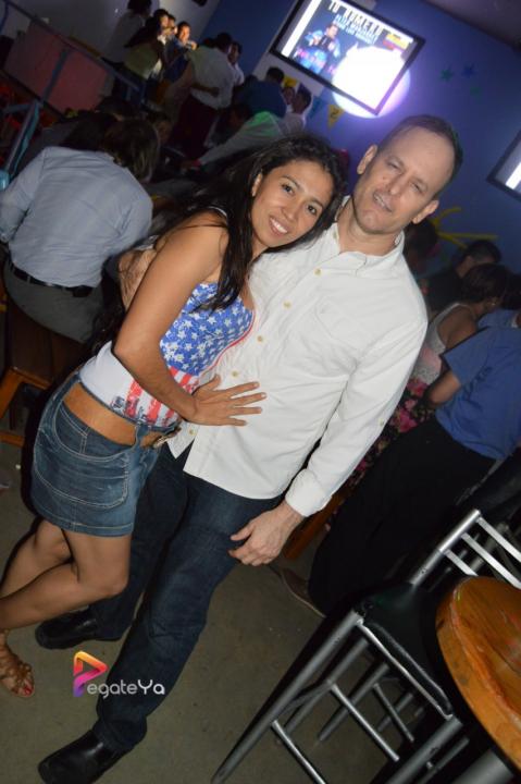 Foto 21 de Maria casquitos sabado 21 de marzo 2015 en Maria Casquitos Bucaramanga, Bucaramanga