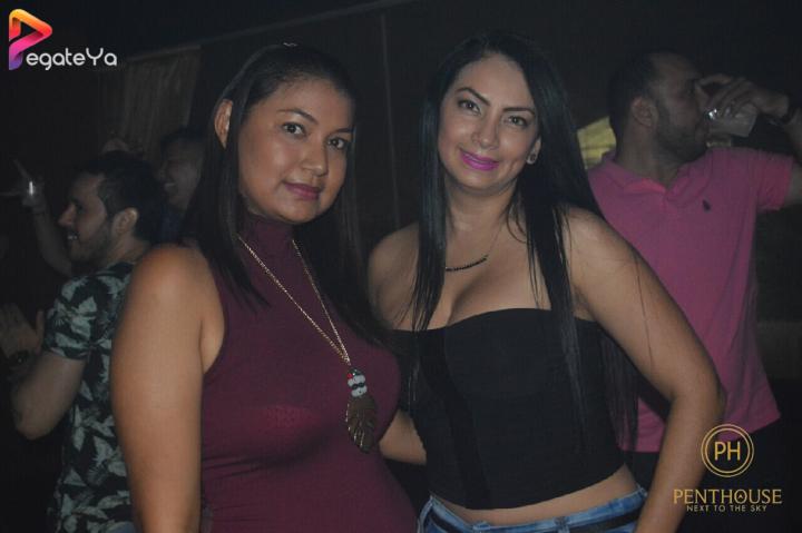 Foto 22 de Penthouse Club - 4TO Fds Sept 2016 en Penthouse 1800, Cali