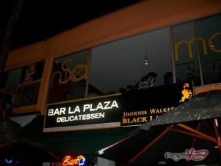 Foto 7 de Mayo 26 del 2012 en La Plazza Delicatessen Manizales, Manizales