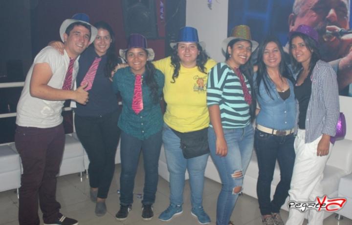 Foto 14 de Mamasalsa - 5to FDS Nov 2014 en Mama Salsa