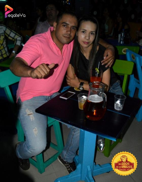Foto 74 de Fonda Mi Dios Se Lo Pague - 3er Fds Juni en Fonda Mi Dios Se Lo Pague, Cali
