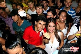 Foto 258 de Sapce ( Alkilados - Alberto Stylee ) en Space Menga, Cali