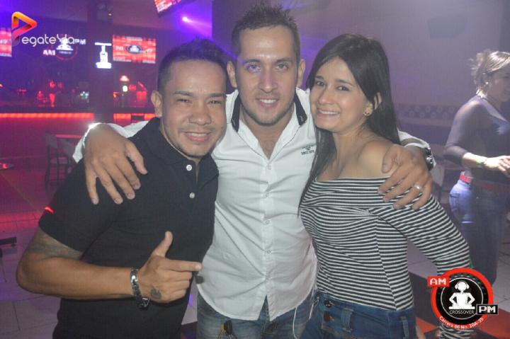 Foto 12 de AmPm - 3er Fds Febrero 2017 en Am / PM Bar - Cali, Cali
