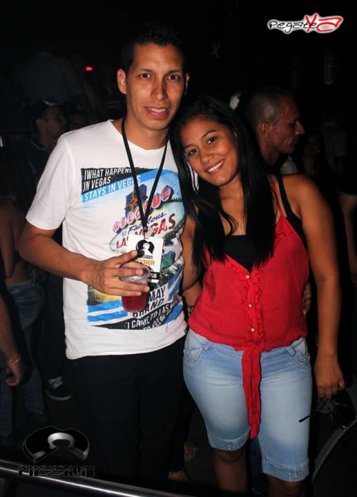 Foto 146 de Mission Club - Love & Friends - Mastik en Mission Club, Cali