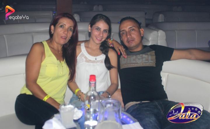 Foto 18 de Jala Jala Club - 3er FDS Junio 2015 en Jala Jala Club, Cali