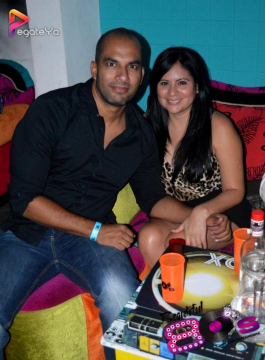 Foto 37 de Beautiful 80`s - Amor y Amistad 2015 en Beautiful 80`s Cali, Cali
