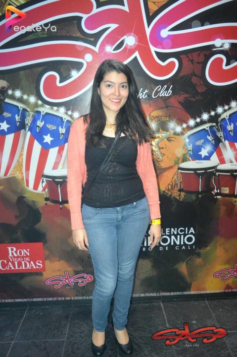 Foto 6 de Salsa Night Club - 4to Fds Abril 2016 en Salsa Night Club, Cali