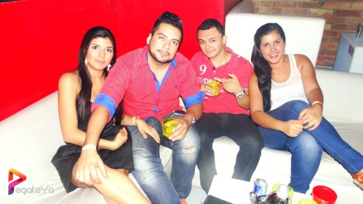 Foto 11 de Favela Club - Marzo 21 del 2015 en Favela Club Menga, Cali