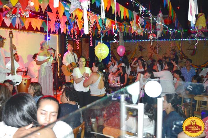 Foto 308 de Mi Dios se lo Pague - 1er Fds Julio en Fonda Mi Dios Se Lo Pague, Cali