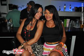 Foto 8 de leblon 20 y 21 de abril de 2012 en Discoteca LEBLON Cartagena, Cartagena