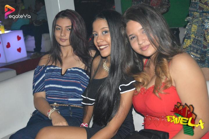 Foto 4 de Favela Club - 1er Fds Febrero 20173 en Favela Club Menga, Cali
