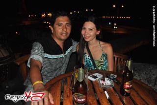 Foto 14 de cafe del mar 31 agosto 1 sep 2012 en cafe del mar cartagena, Cartagena