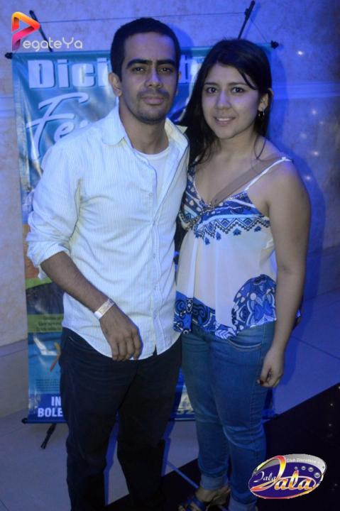 Foto 2 de Jala Jala - Feria de Cali 2015 en Jala Jala Club, Cali