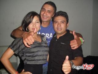 Foto 15 de Marzo 31 del 2012 en Simon Dice Pereira, Pereira