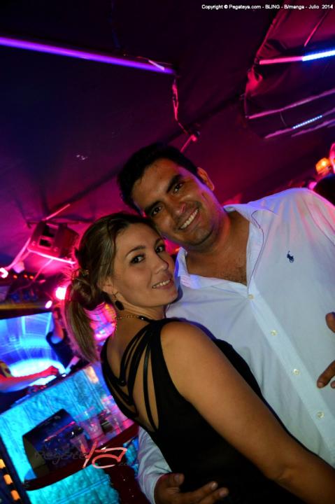 Foto 25 de Discoteca Bling- 12 de julio de 2014 en Bar Bling Bucaramanga, Bucaramanga