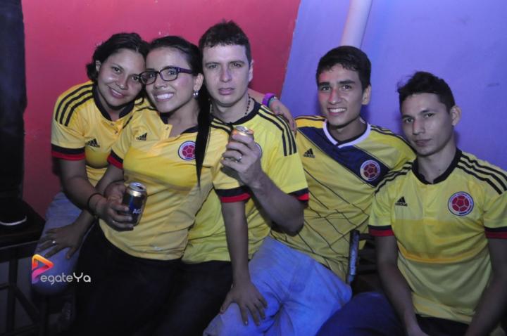 Foto 25 de Maria casquitos sábado 27 de junio 2015 en Maria Casquitos Bucaramanga, Bucaramanga