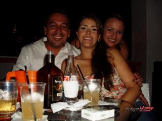 Foto 9 de Marzo 09 del 2011 en Simon Dice Pereira, Pereira