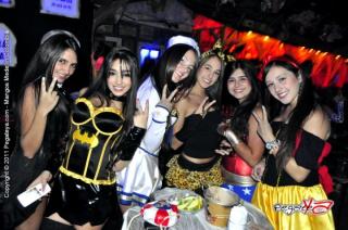 Foto 174 de Mangos Halloween 2011 en Discoteca Mangos Medellin, Medellín