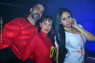 Foto 136 de Discoteca Aqua 26 y 27 de Octubre en Discoteca Aqua Medellin, Medellín