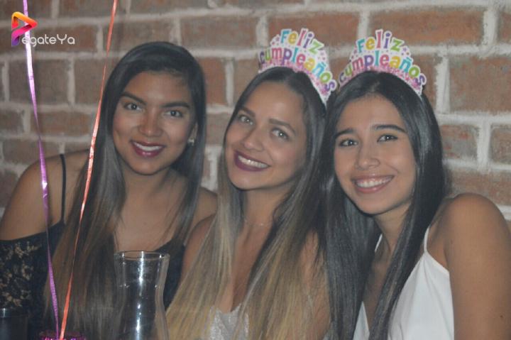 Foto 19 de La Social - 3er Fds Febrero 2017 en La Social, Cali