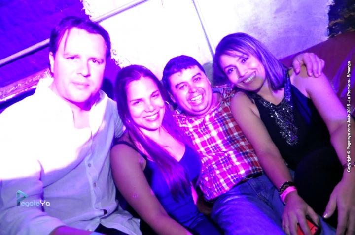 Foto 30 de Discoteca La Premiere - 27 junio 2015 en La Premiere Bucaramanga, Bucaramanga