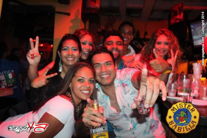Foto 41 de MISTER BABILLA 20 Y 21 de SEPT 2014 en Discoteca MISTER BABILLA cartagena, Cartagena